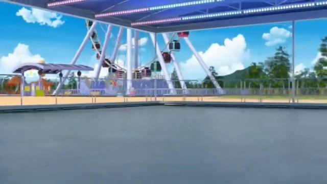 Tobot Galaxy Detectives AMV - DanceFloor