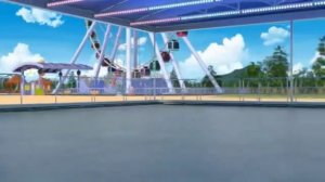 Tobot Galaxy Detectives AMV - DanceFloor