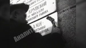 🎬О важности труда рабочих