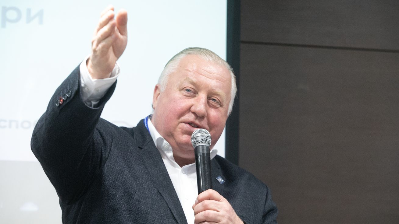 КОНВЕНЦИЯ РОАД 2026: обзор программы! Новости рынка страхования.