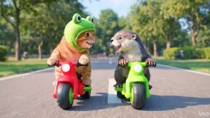 Кoтики - сборник [1,5 часа]