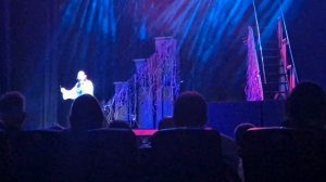 мюзикл Структура 27.03.2026