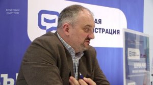 В с. Ильино на ферме «Братья Чебурашкины» прошла выездная администрация