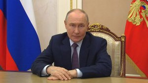 Мир на пороге логистического кризиса: Путин предлагает спасение — новый маршрут через Россию