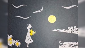 Марина Цветаева,,В огромном городе моём- ночь...,,🌃