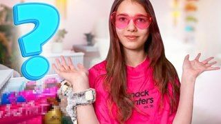 Miss Katy - Обзор моей новой комнаты