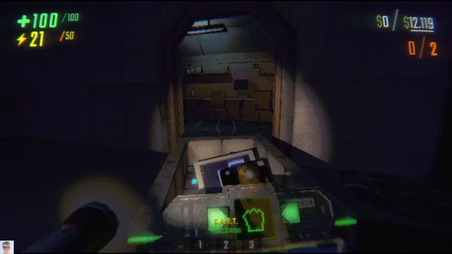 R.E.P.O. ʕ ᵔᴥᵔ ʔ Держитесь, монстрики, мы идем (づ ◕‿◕ )づ