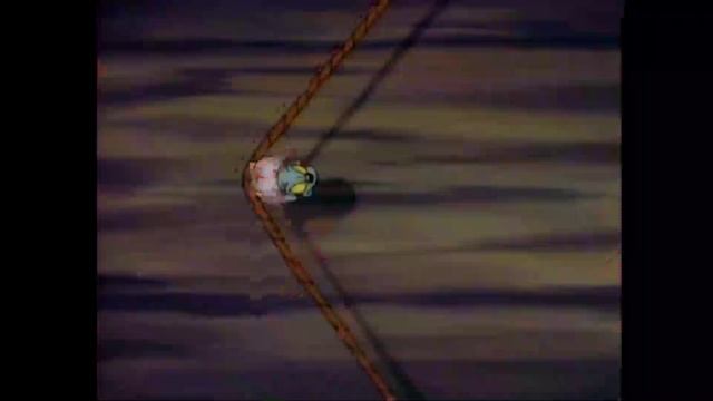 Чип и Дейл спешат на помощь итог