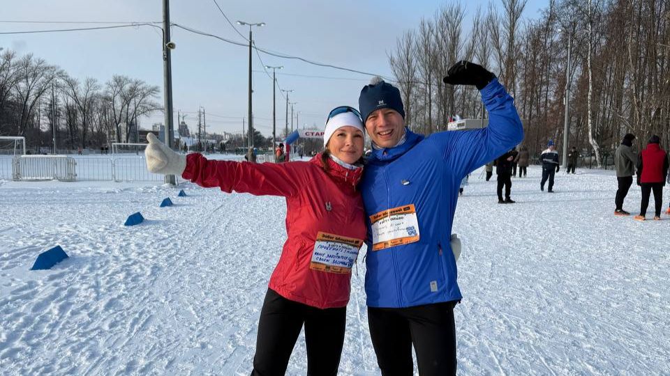 Как бегать и не сломаться?