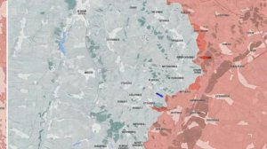 Сводка на утро 3 апреля 2026 года.