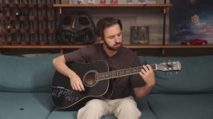 Ещё один подарочек