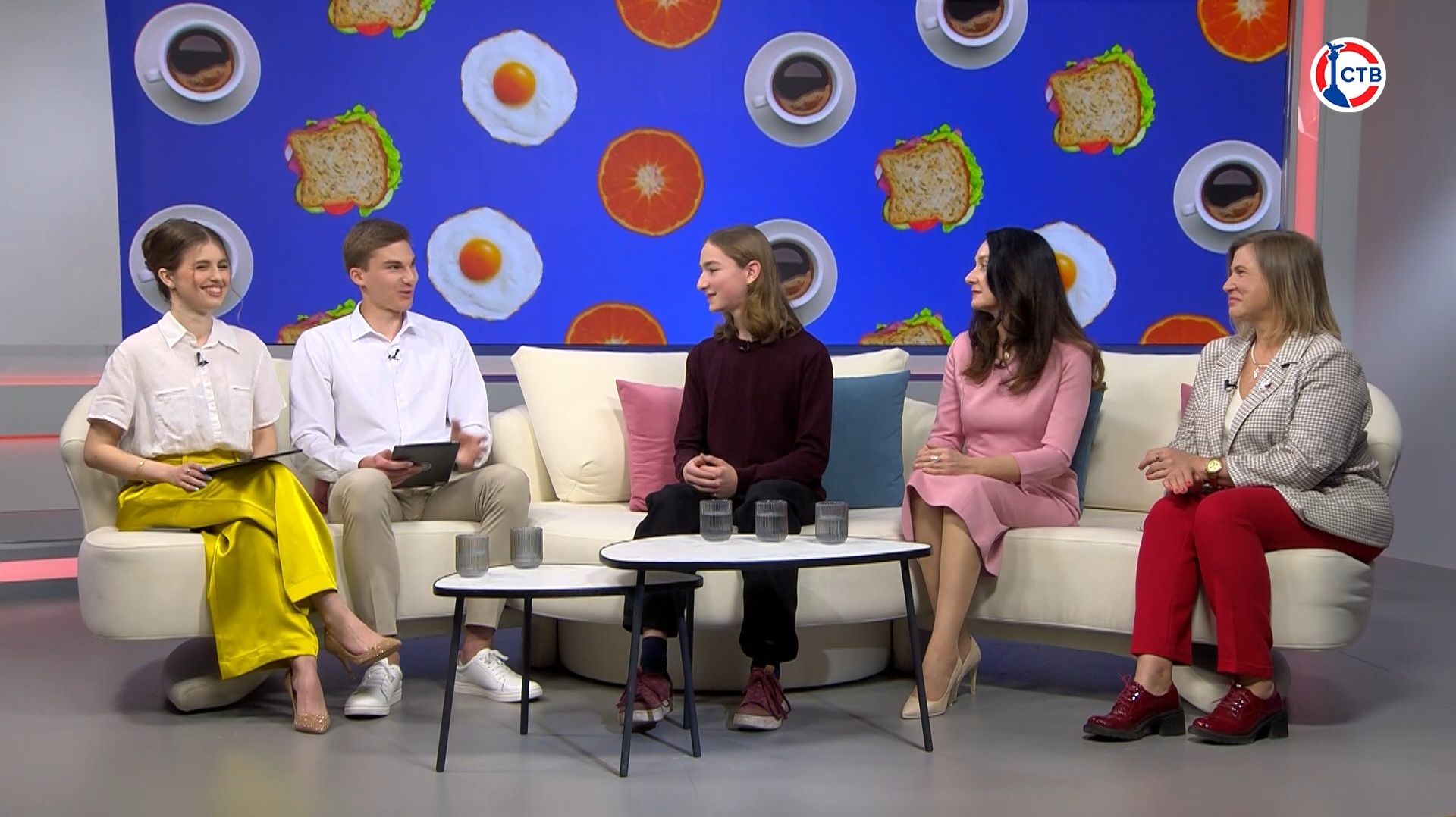 Доброе утро, Севастополь! (3 апреля 2026)