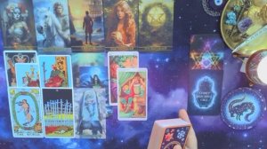 Козерог. Неделя с 6 по 12 апреля.