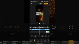 Как монтировать видео 1 сезон 1 серия "Хз"