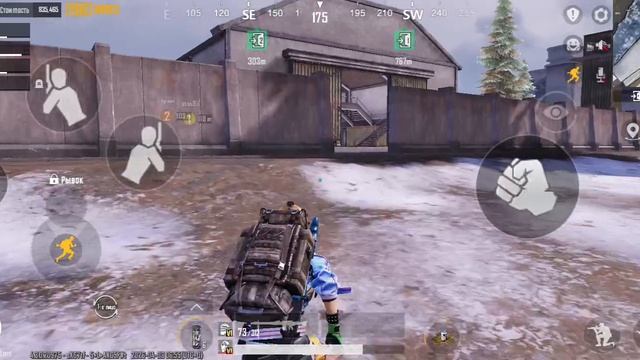 пабг мобайл