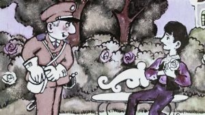 #СКАЗОЧНАЯ FM - СКАЗКА "СТРАНА БЕЗ УГЛОВ"