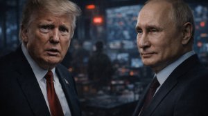 Трамп ударил по Макрону позорный скандал и конец альянса НАТО.