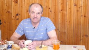 Приветственное слово блогера-пчеловода Саханькова Николая