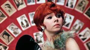 Эллочка Щукина из комедии «12 стульев». Наталья Воробьева