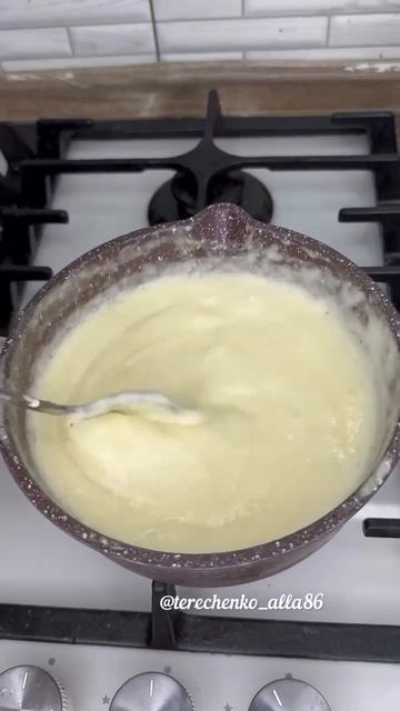 Домашний плавленый сыр