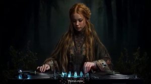 Slavic Dark Melodic Techno 2026 Ritual Night Drive Hypnotic Underground Energy