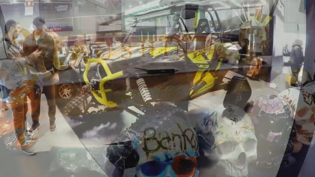 Мото Весна 2026