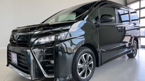 Продажа Toyota Voxy, 2017 год в Абакане | НП АВТО