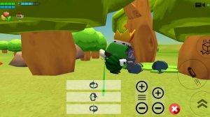 эволюция Саши 3 серия