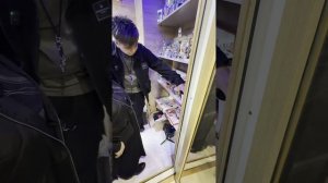 Сегодня прекрасная талантливая Альфина Агзамова заглянула к нам в музей в Набережных Челнах