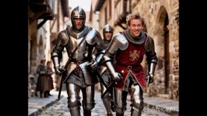 Склеротики - страшные мстители.