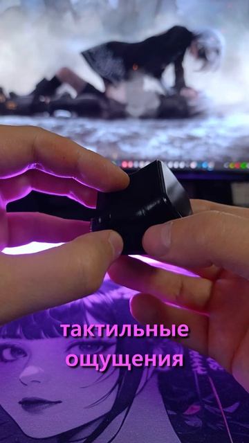 Мои необычные клавиатуры стали еще лучше