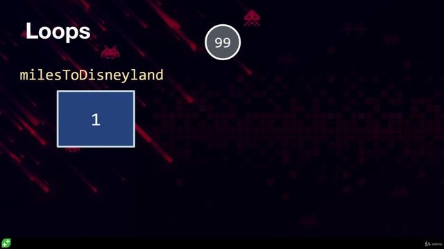 GameDev.tv - 013 - Loops