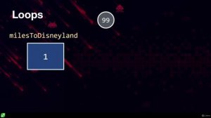 GameDev.tv - 013 - Loops