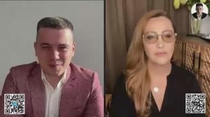 Снежана Егорова и Александр Лазарев. Высунутые члены идут. (Иностранное мнение)