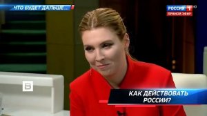 Похищение Зеленского, как США Мадуро - это не наш стиль