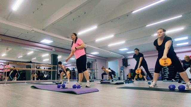 СИЛОВАЯ ТРЕНИРОВКА ЦЕЛОЕ ЗАНЯТИЕ / SUPER STRONG / ГРУППОВАЯ ТРЕНИРОВКА