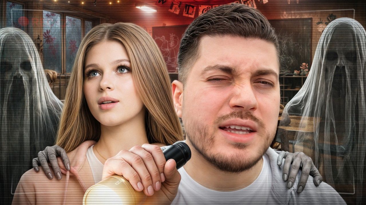 САМЫЙ СТРАШНЫЙ КВЕСТ С СИМКОЙ😨| МЫ ТАКОГО НЕ ОЖИДАЛИ!