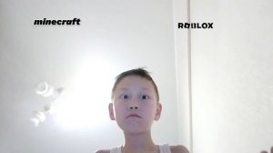 робллкс или майнкрафт