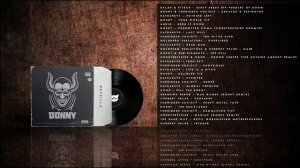 Donny - Live @ Section 18 Bristol 2013