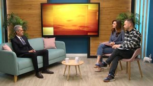 СЕГОДНЯ УТРОМ #7539, 3 апреля 2026