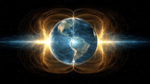 Земля под ударом: затяжная магнитная буря продлится трое суток