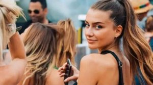 Dj Kip – Love Is Everything Eurodance Hit