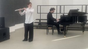 20. Юсупова Анфиса