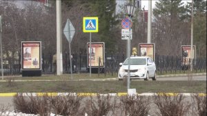 Вера Мальцева: «Призываю всех навести порядок в нашем городе»