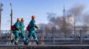 Число погибших при пожаре на "Нижнекамскнефтехиме" выросло до семи