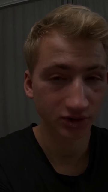 Я БУДУ ИНВАЛИДОМ !?