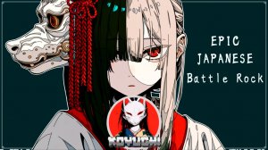 ⚔️🥁🔥_Epic JShamisen BattleRock High Energy|JRock_KOYUCHI_03-04-2026