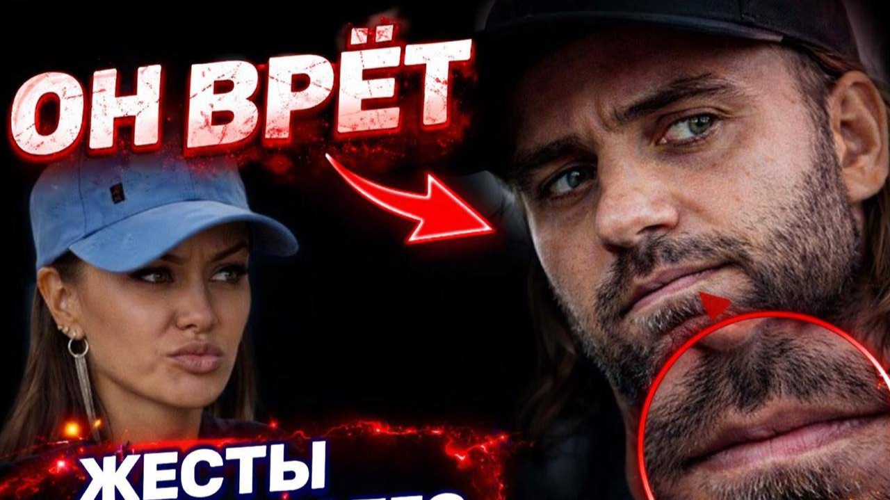 Косенко и Боня. Профайлинг подкаста