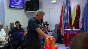 02.04.26. Четверг. Богослужение