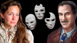 ЛИЧНОСТЬ VS ПЕРСОНА | ДИАЛЕКТИКА 1-ОГО И 7-ОГО ДОМОВ